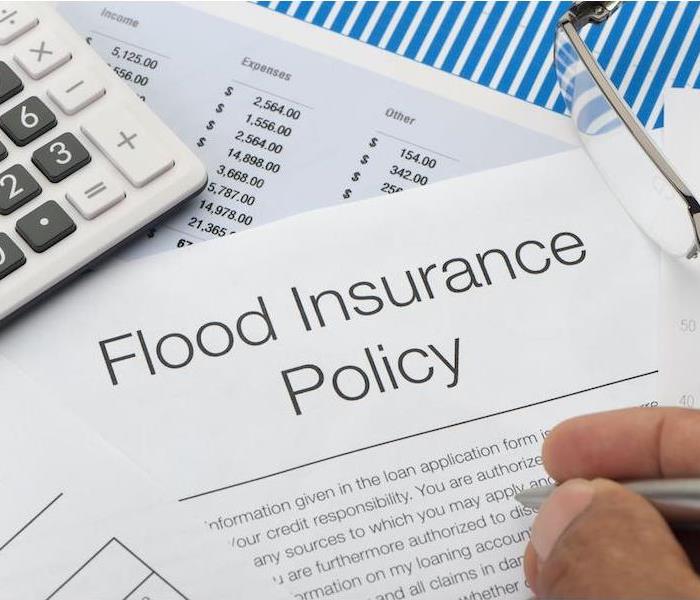 “Flood Insurance”